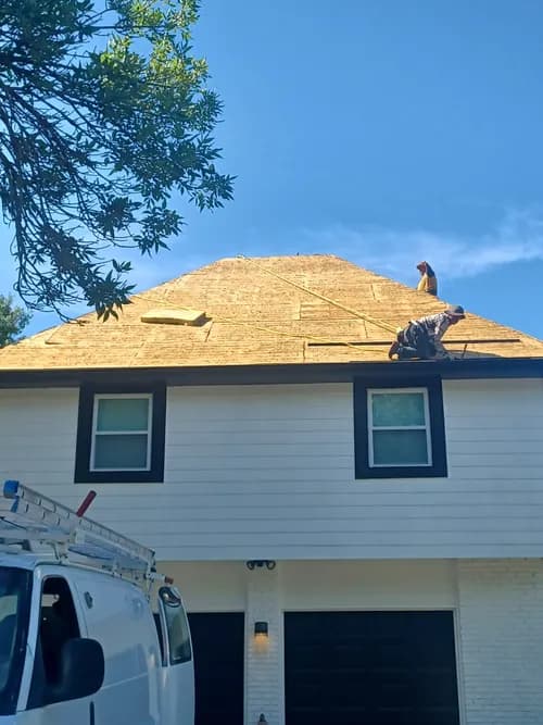 JV & Brothers Roofing LLC - Photo 2