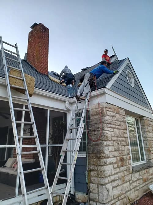JV & Brothers Roofing LLC - Photo 3