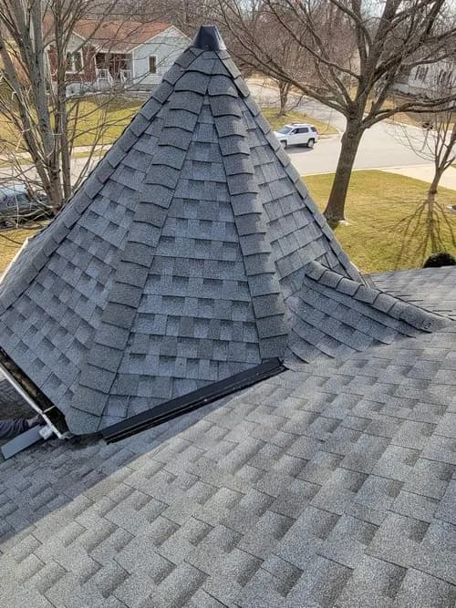 JV & Brothers Roofing LLC - Photo 5