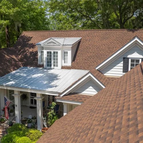 JW Roofing - Photo 1