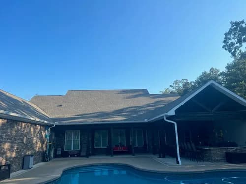 JZ Roofing Remodeling - Photo 2