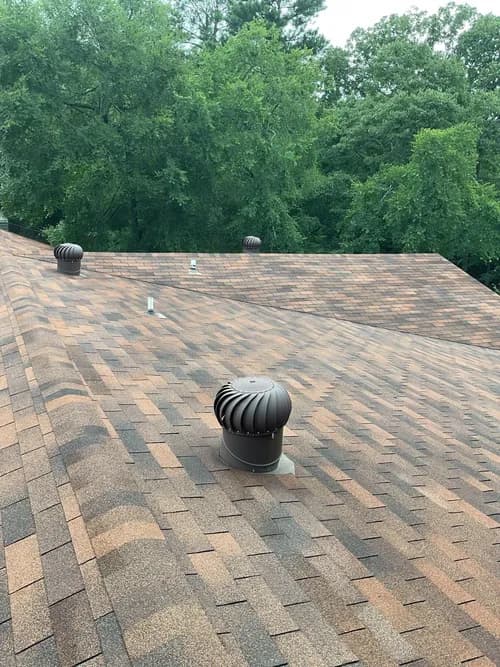 JZ Roofing Remodeling - Photo 4