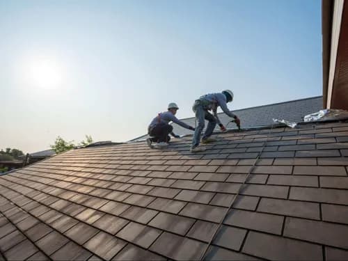 JZM Roofing - Photo 2