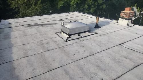 JZM Roofing - Photo 3