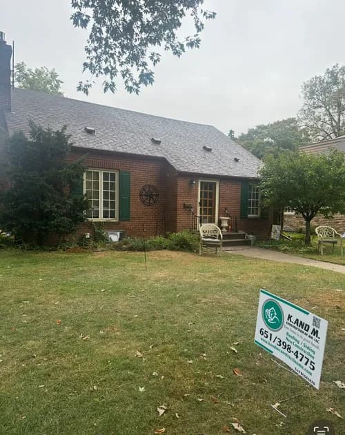 K. and M. Construction of MN LLC - Photo 2