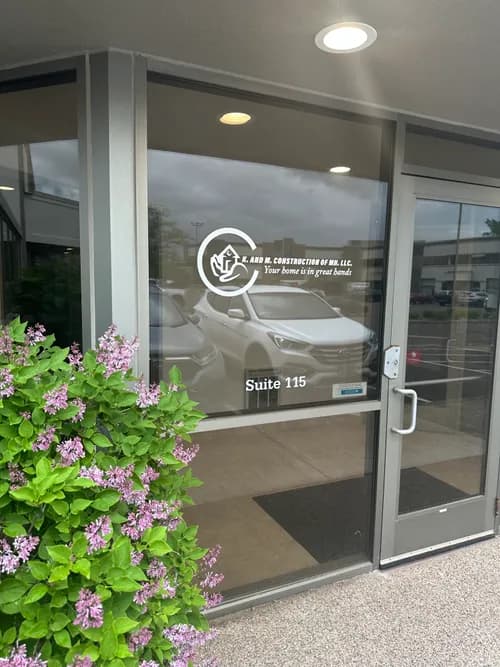 K. and M. Construction of MN LLC - Photo 1