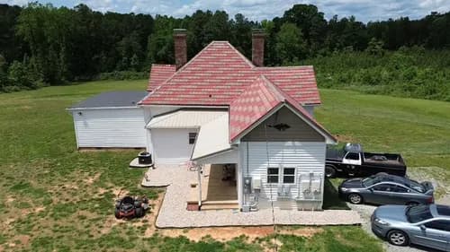 K&D Roofing - Photo 4