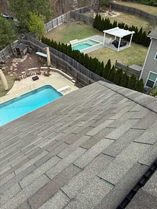 K&D Roofing - Photo 5