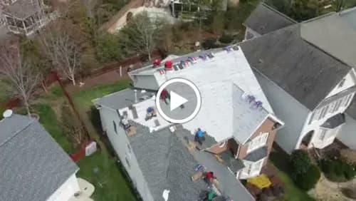 K&D Roofing - Photo 3