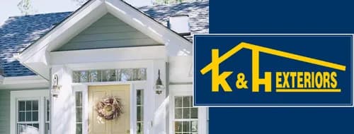 K&H Exteriors - Photo 1