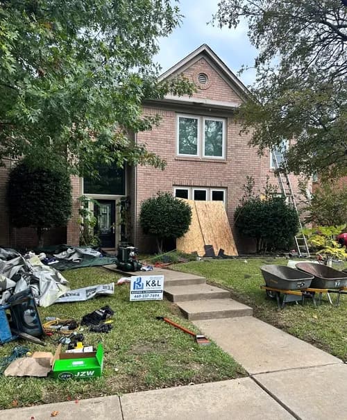 K&L Contractors - Photo 5