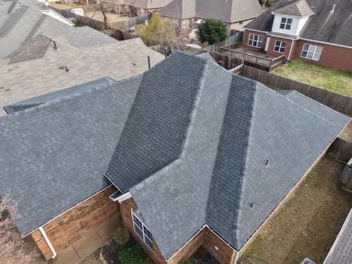 K&M Roofing & Exteriors