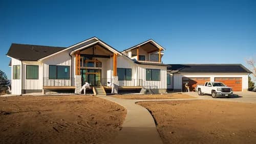 K & R Roofing - Photo 1