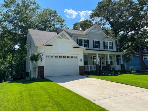 K&R RoofMasters, Inc. - Photo 5