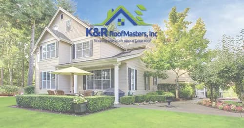 K&R RoofMasters, Inc. - Photo 1
