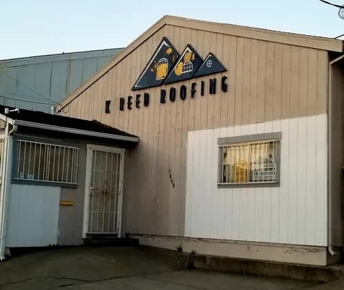 K Reed Roofing - Photo 4