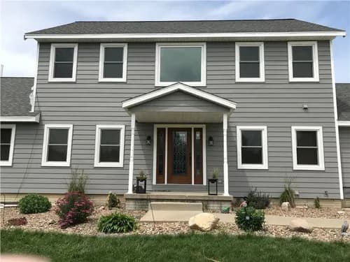 K Single Corp Roofing - Photo 5