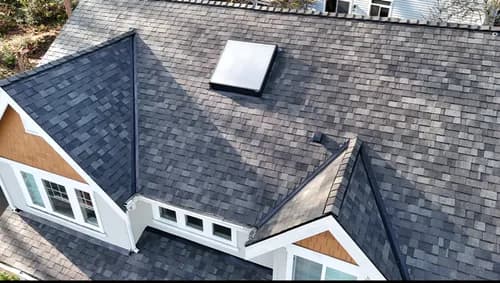 K Single Corp Roofing - Photo 2