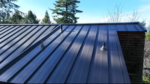 K Single Corp Roofing - Photo 3