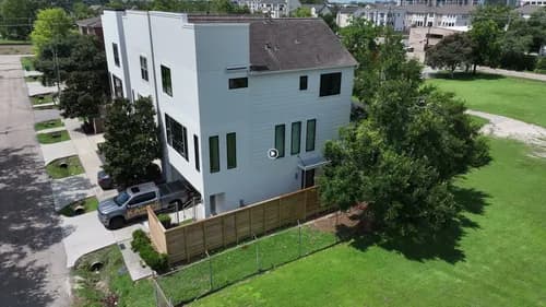 Kainos Roofing & Exteriors - Photo 4