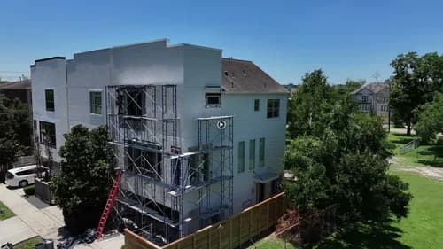 Kainos Roofing & Exteriors - Photo 2