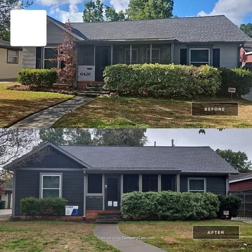 Kainos Roofing & Exteriors - Photo 5