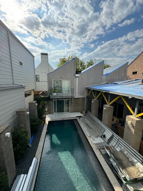 Kalina Roofing & Exteriors - Photo 2