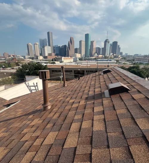 Kalina Roofing & Exteriors
