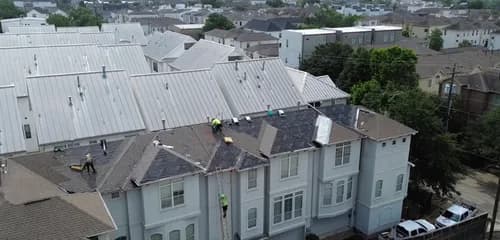 Kalina Roofing & Exteriors - Photo 3