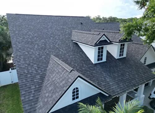 KAM Roofing Services - Photo 1