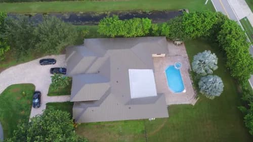 Kantuta Corp Roofing