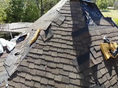 Kape Roofing & Exteriors Inc. - Photo 2