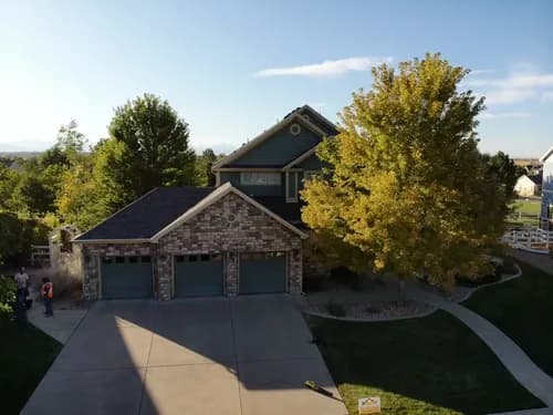 Kape Roofing & Exteriors Inc. - Photo 1