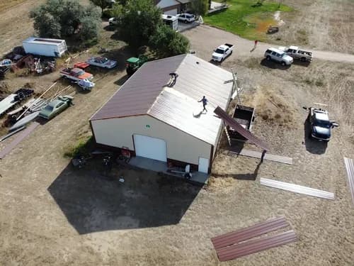 Kape Roofing & Exteriors Inc. - Photo 3