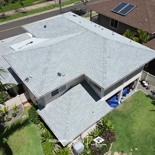 Kapili Roofing & Painting - Photo 3