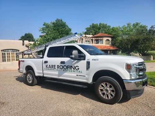 Kare Roofing - Photo 1