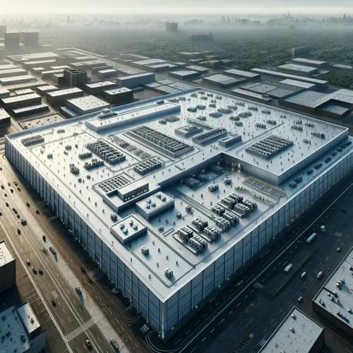 KAT Roofing Co. - Photo 1