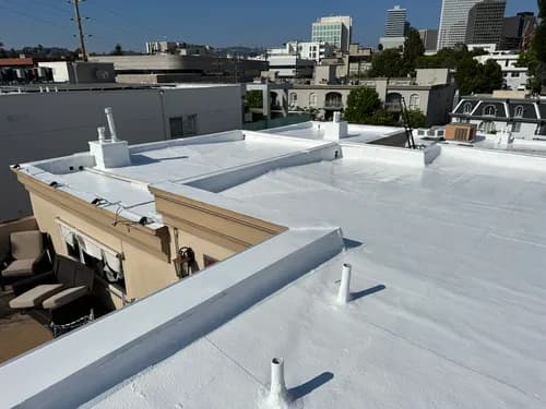 KAT Roofing Co. - Photo 2