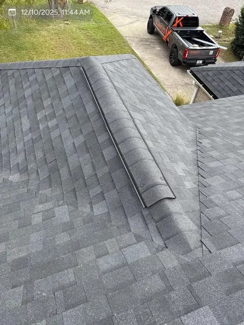 Kayco Roofing - Photo 2
