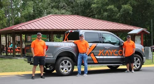 Kayco Roofing - Photo 1