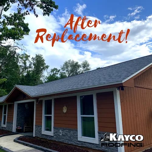 Kayco Roofing - Photo 4