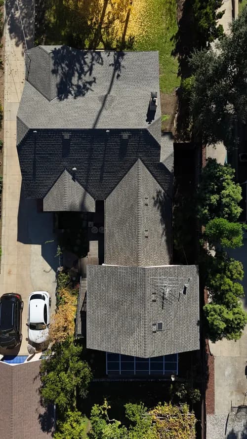 Kayhan's Roofing - Photo 5