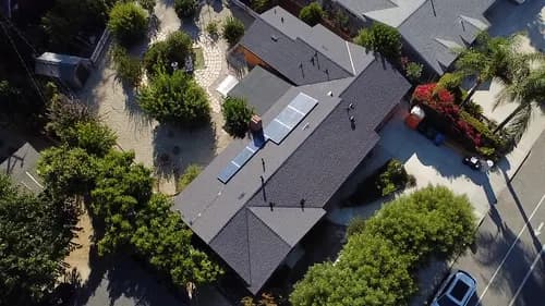 Kayhan's Roofing - Photo 1