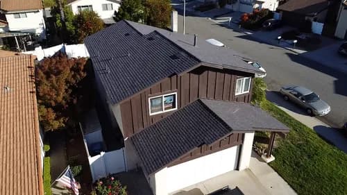 Kayhan's Roofing - Photo 4