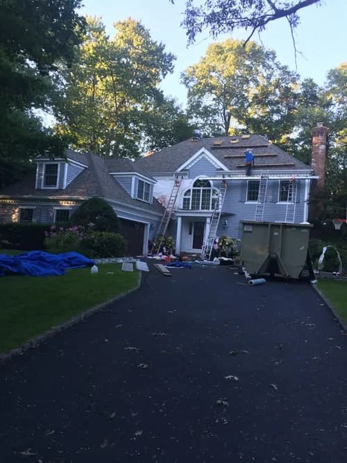 KBL Roofing - Photo 1