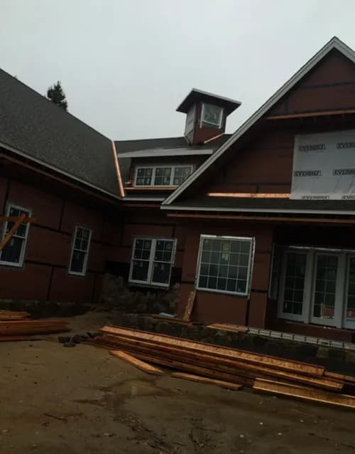 KBL Roofing Contractor - Photo 1