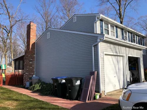 KC Roofing, LLC - Photo 2