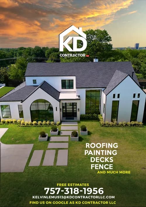KD Contractor LLC