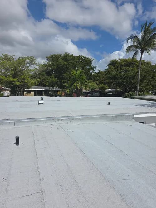 KDM Roofing - Photo 3