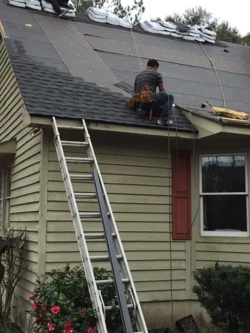 Keating Roofing & Sheet Metal - Photo 4